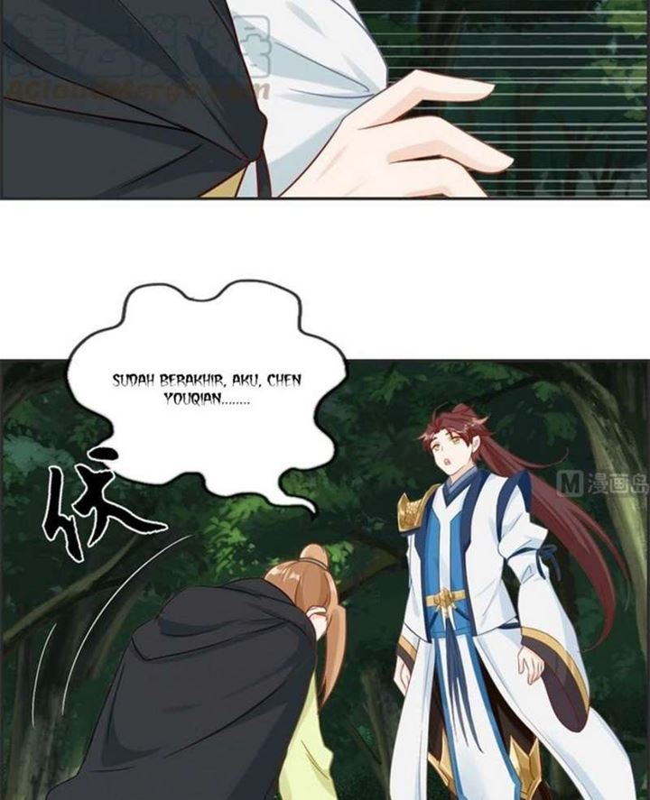 Strongest System (The Strongest Dandy System) Chapter 35 Gambar 21